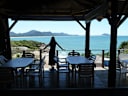 Barra Beach Club Oceanfront Hostel