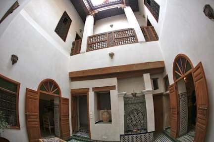 Dar Houdou照片