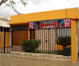 Hostel Trotamundos San Juan