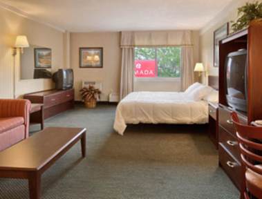 Фотографии AAE Denver Ramada
