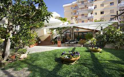 Foto di Relais Villa Angiolina