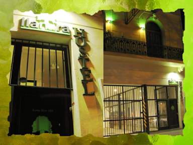 Llanura Hostelの写真