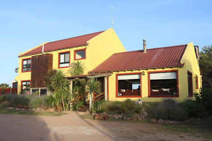 Photos of Posada de la Viuda