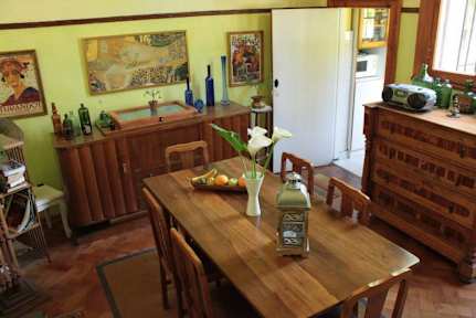 Photos of Casa Kultour