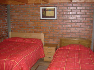 Hostal Balmaceda - La Serenaの写真