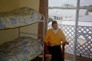 Photos of Blue Wren Travellers Rest YHA