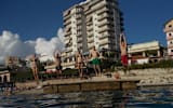 Saranda (SR) Backpackers
