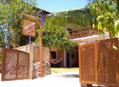 Photos de SugarCane Hostel