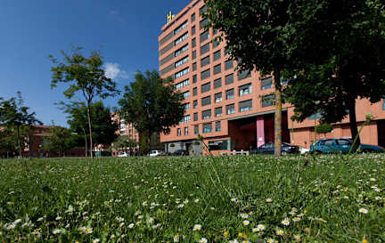 Photos of Hotel Bulevar Burgos