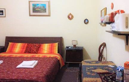 Фотографии B&B A Casa Doina Airport