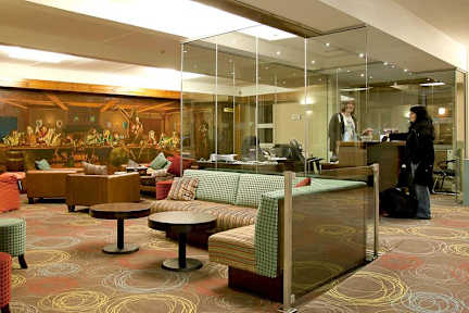 Kuvia paikasta: Kinlay Eyre Square Hostel