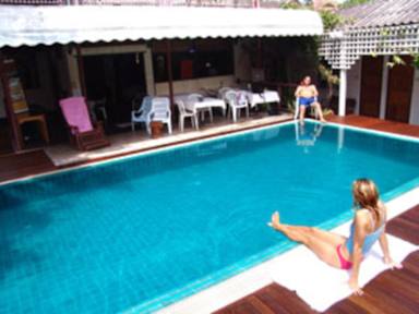 Foton av Smile House Guesthouse