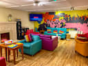Snoozles Quay Street Tourist Hostel Galway