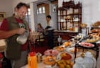 Hostal de Su Merced