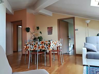 Fotos von Mansarda Raggio di Sole