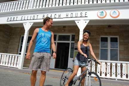 Fotografias de Port Elliot Beach House YHA