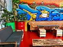 Tassie Backpacker @ The Brunswick Hotel