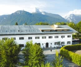Fotos von Jugendherberge Berchtesgaden