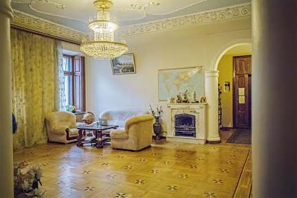 Fotos de The Babushka Grand Hostel