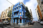 Hostal Alcaravaneras