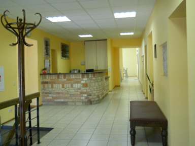 Fotky Fortuna Hostel