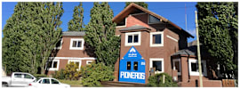Pioneros Hostel