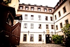 Jugendherberge Würzburg