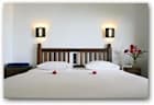 Marine Tourist Guest House @ Negombo Beach
