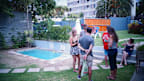 Atlantic Point Backpackers