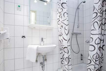 Smart Stay Hotel Schweizの写真