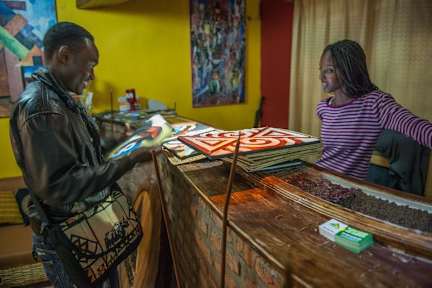 Фотографии Discover Rwanda Youth Hostel