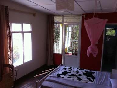 Фотографии Discover Rwanda Youth Hostel