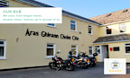 Aras Ghleann Cholm Cille