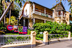 The Original Backpackers Hostel