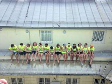 Fotky Vitae Hostel