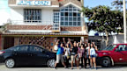 Hostel Jaime Crazy