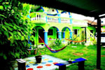 Iguana Hostel