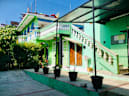 Iguana Hostel