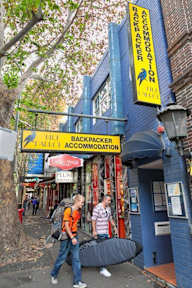 Fotos de Blue Parrot Backpackers
