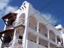 Hotel Marcianito