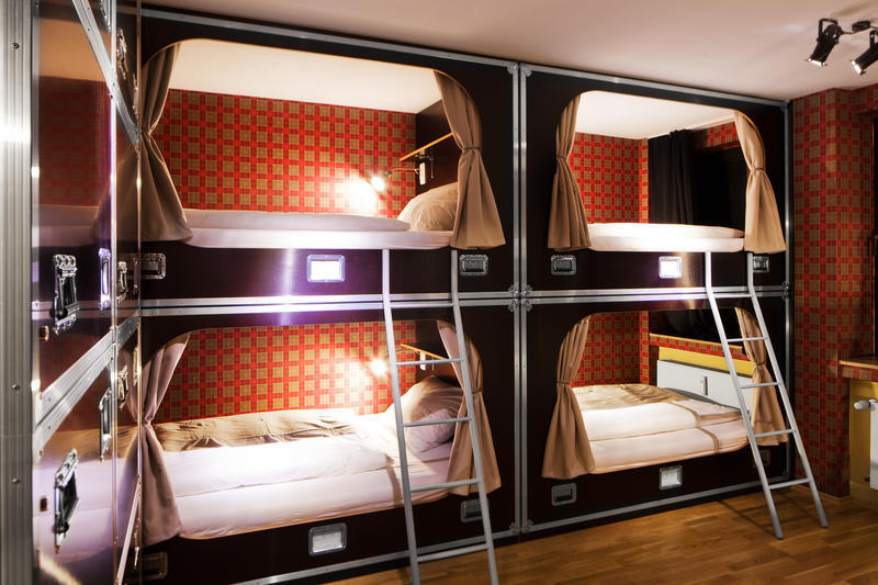 Wohngemeinschaft In Cologne Best Hostel Germany World S Wohngemeinschaft