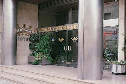 Photos of Hotel Corona de Castilla
