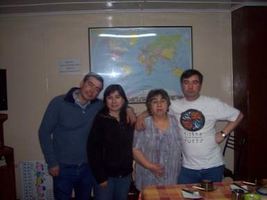 Residencial Tres Hermanos tesisinden Fotoğraflar