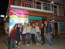 Sloth Backpackers Hostel and Bed & Breakfast