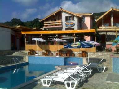 Photos of Poseidon Villas