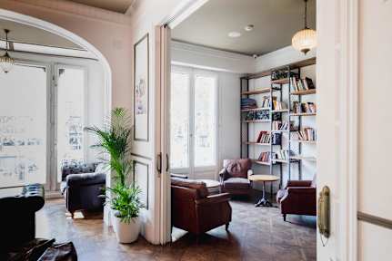Фотографии Casa Gracia Barcelona Hostel