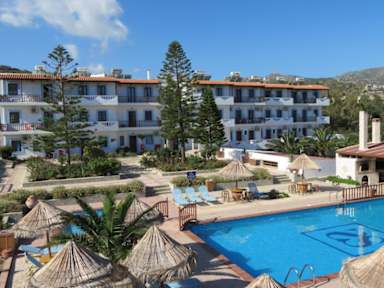 Photos of Spiros Soula Apts