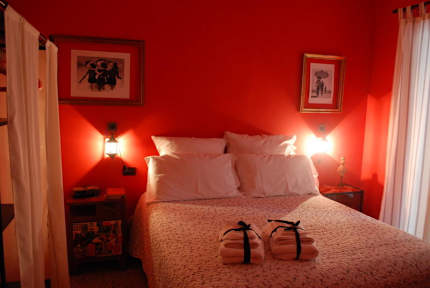 Foto di B&B L'Albero Di Antonia
