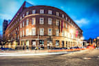 YHA Newcastle Central