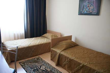 Photos of Hotel Sorbona